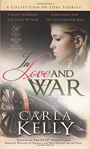 In Love and War: A Collection of Love Stories book cover