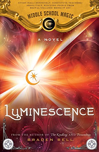 Cover of Luminescence
