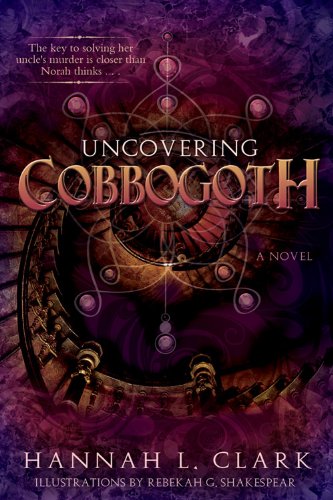 Cover of Uncovering Cobbogoth