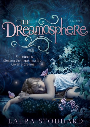 Cover of The Dreamosphere