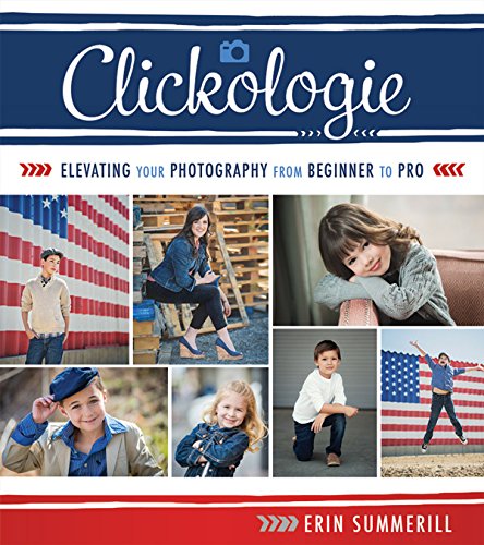 Clickologie book cover