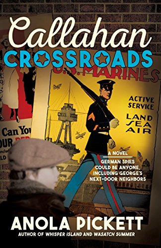 Cover of Callahan crossroads