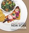 Real Food, Real Kitchens: New York Cookbook
