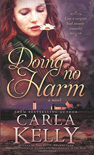 Doing No Harm book cover
