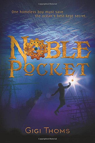 Cover of Noble Pocket