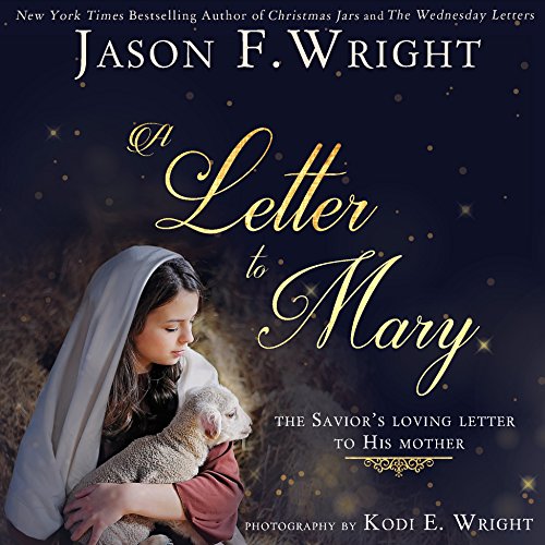 A Letter to Mary book cover