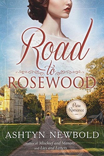 Road to Rosewood book cover