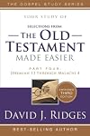 Old Testament Made Easier