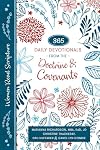 Women Read Scripture: 365 Daily Devotionals from the Old Testament