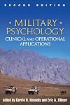 Military Psychology, Second Edition: Clinical and Operational Applications