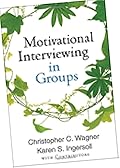 Motivational interviewing in groups