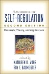 Handbook of Self-Regulation, 2nd Edition: Research, Theory, and Applications