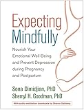 Expecting Mindfully Nourish Your Emotional Wellbeing And Prevent Depression During Pregnancy And Postpartum