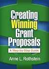 Creating Winning Grant Proposals: A Step-by-Step Guide