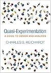 Quasi-Experimentation: A Guide to Design and Analysis (Methodology in the Social Sciences)