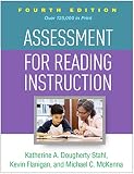 Assessment For Reading Instruction Fourth Edition