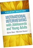 Motivational interviewing with adolescents and young adults