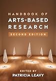 Handbook of Arts-Based Research
