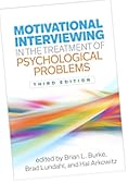Motivational interviewing in the treatment of psychological problems