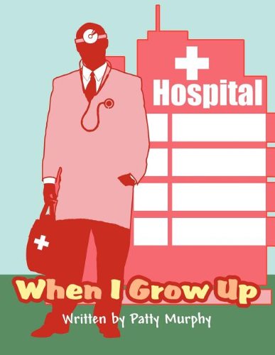 Cover of When I Grow Up