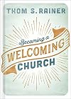 Becoming a Welcoming Church