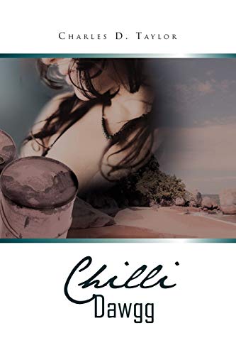 Chilli Dawgg book cover