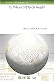 Amazon cover image