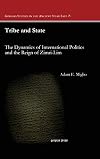 Tribe and state : the dynamics of international politics and the reign of Zimri-Lim