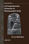 A Comprehensive Grammar to Hammurabi's Stele