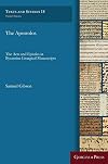The Apostolos : the acts and epistles in Byzantine liturgical manuscripts
