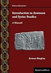 Introduction to Aramean an Syriac studies : A manual