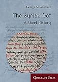 The Syriac Dot A Short History