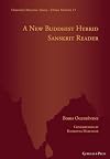 A New Buddhist Hybrid Sanskrit Reader (Harvard Oriental Series - Opera Minora)