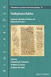 Mallephana Rabba: Aramaic Studies in Honor of Edward M. Cook (Perspectives on Linguistics and Ancient Languages)