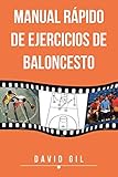 Manual Rapido De Ejercicios De Baloncesto