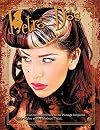Retro-dos: Illustration on How to Do Vintage Inspired Hair Styles with a Modern Twist