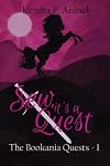 Sew, It's a Quest