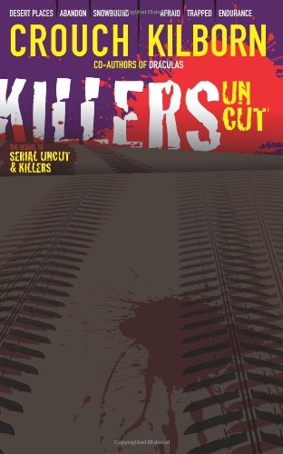 Killers Uncut book cover