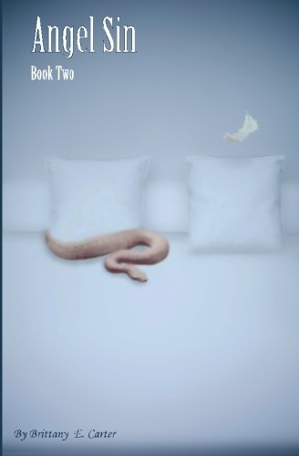 Cover of Angel Sin