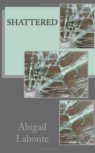 Cover of Shattered
