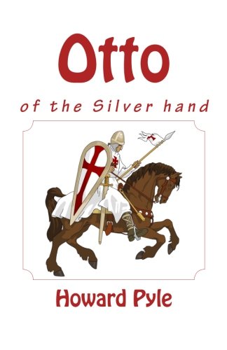 Cover of Otto of the Silver Hand