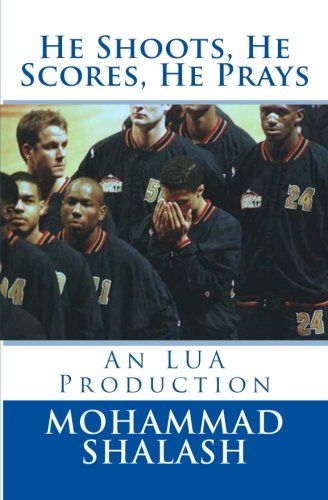 Cover of He Shoots, He Scores, He Prays