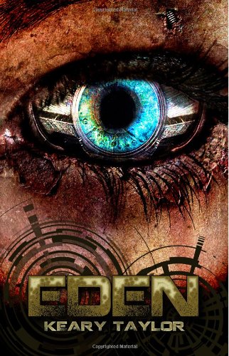 Eden / The Bane cover