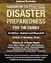 Handbook to Practical Disaster Preparedness for the Family, 2nd Edition