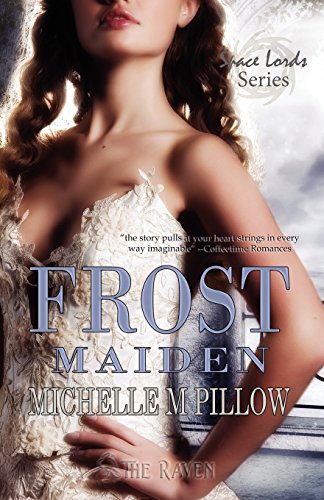 Frost Maiden