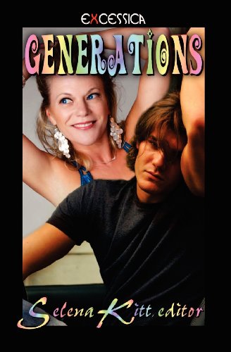 Generations book cover