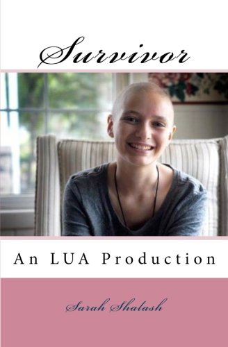 Cover of Survivor