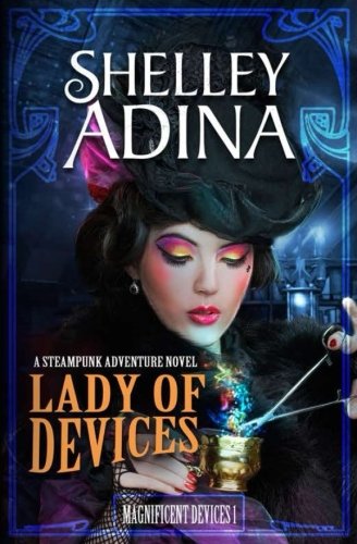 Lady of Devices