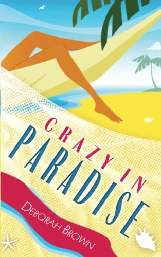Crazy in Paradise book cover