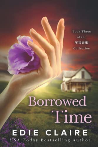 Borrowed Time book cover